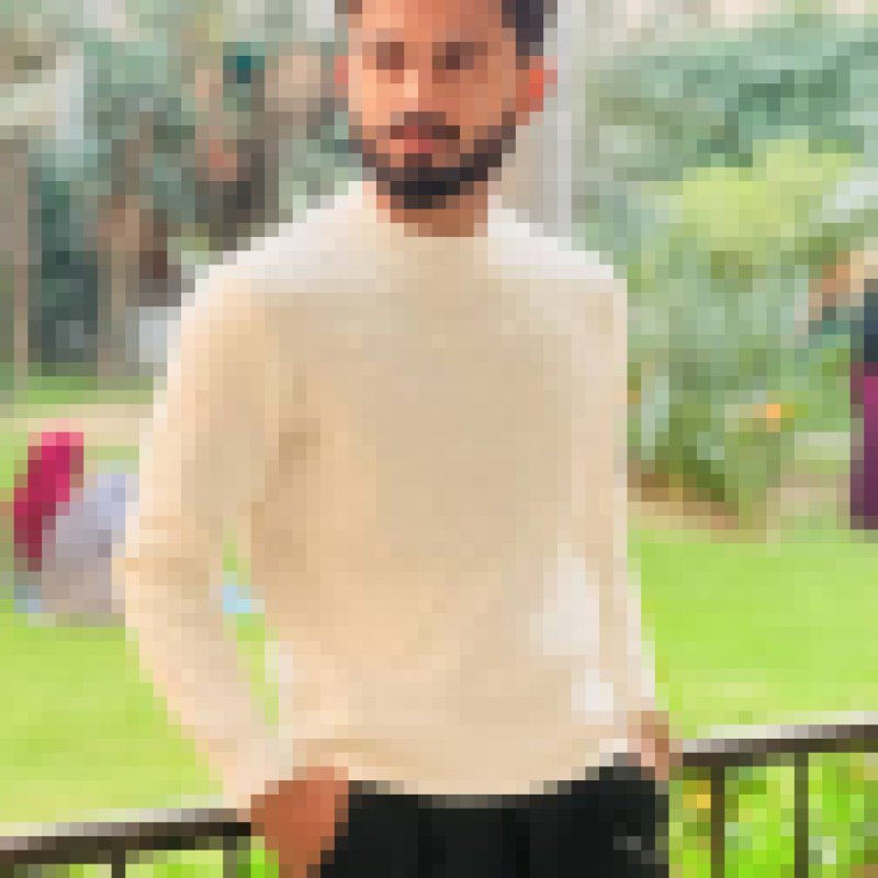 Akram, 26, Iau
