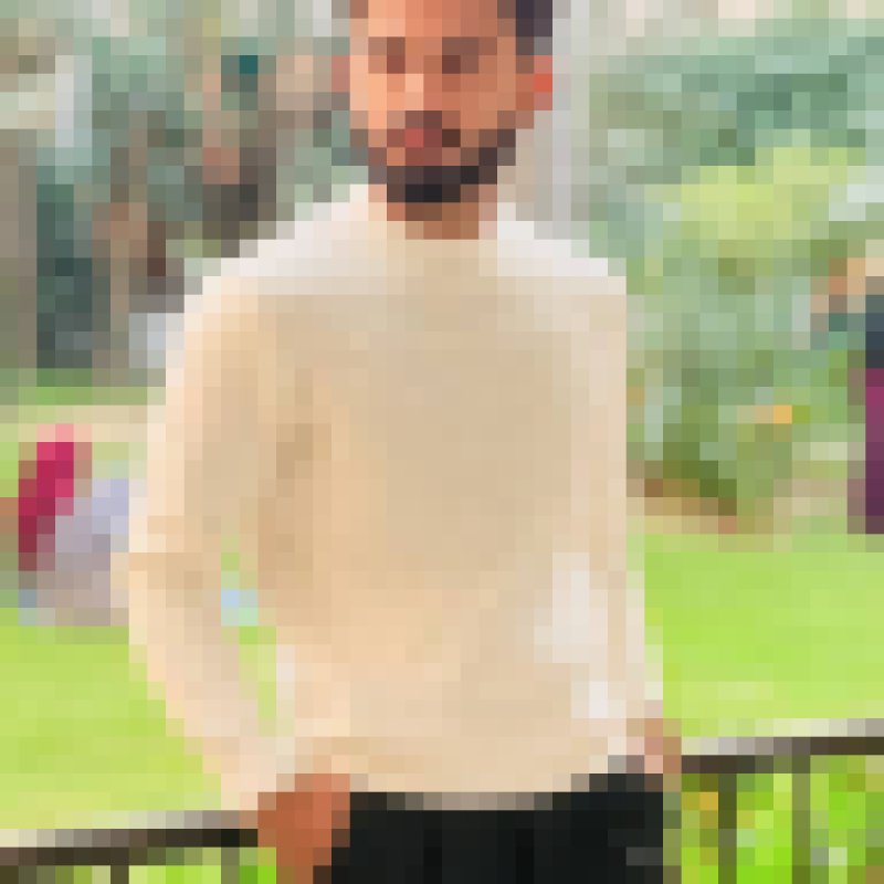 Akram, 26, Crdoba
