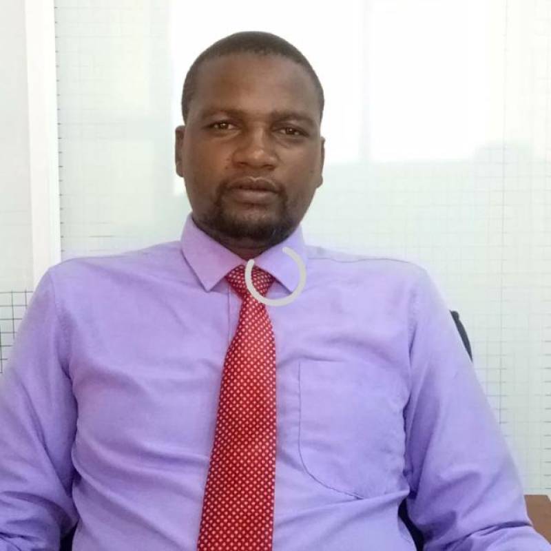 Stephen, 38, Chavakkad