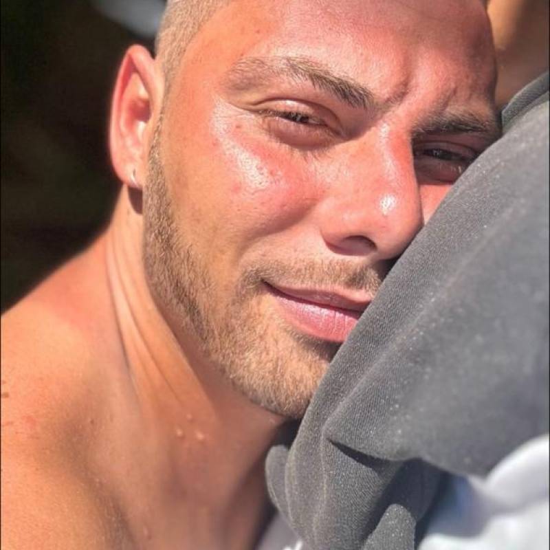 Roques, 56, Klatovy