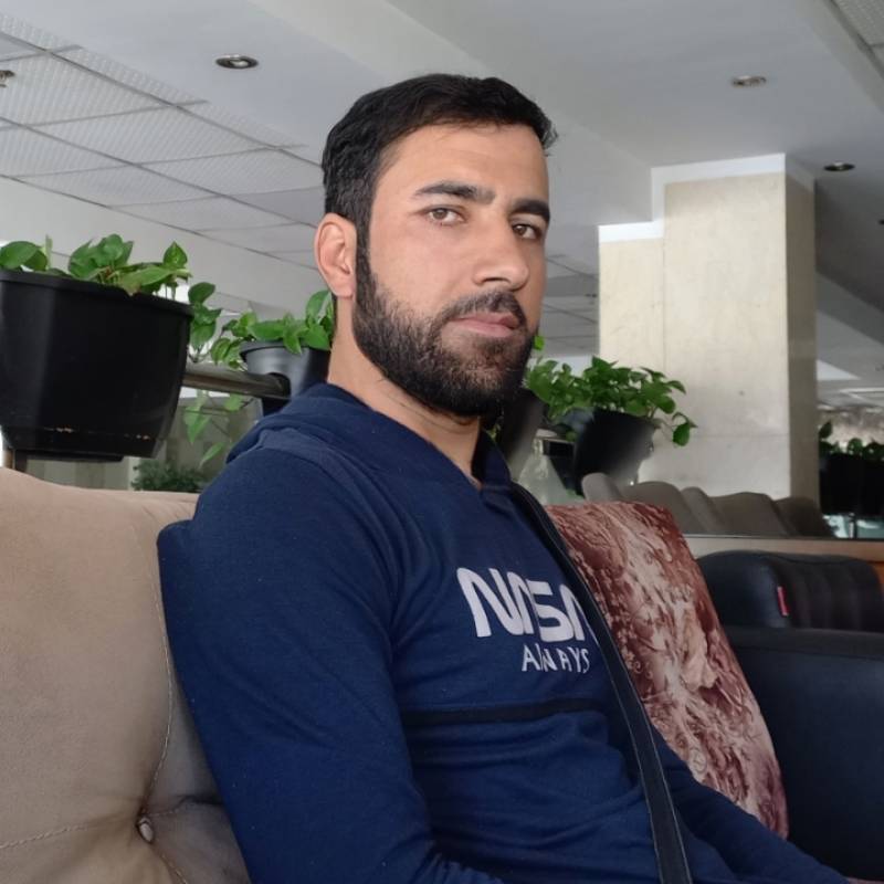 Waheedullah, 33, Maloyaroslavets