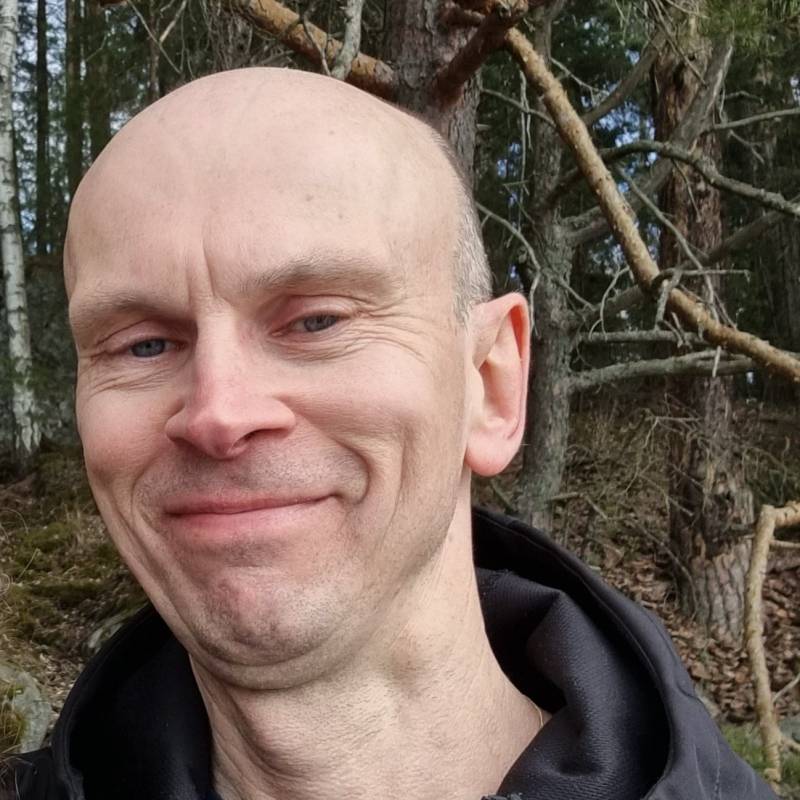 Juha, 54, Ciudad Real