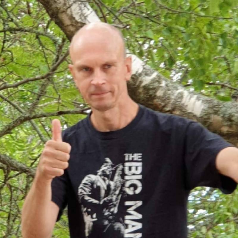 Juha, 55, Chamusca