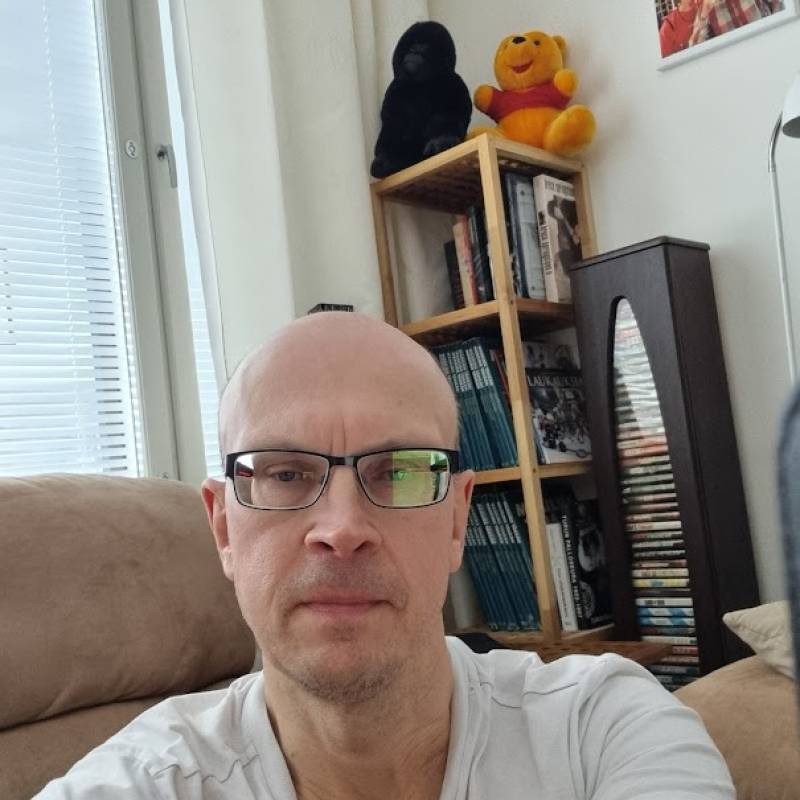 Juha, 55, Yoshkar Ola