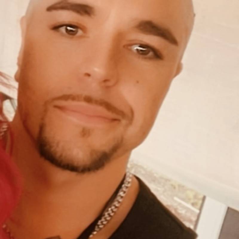 Adam, 38, McAllen Texas