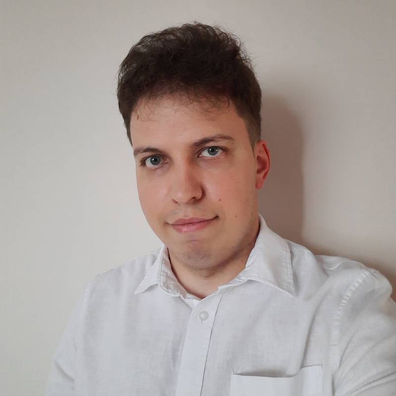 Răzvan George, 30, Ejtun