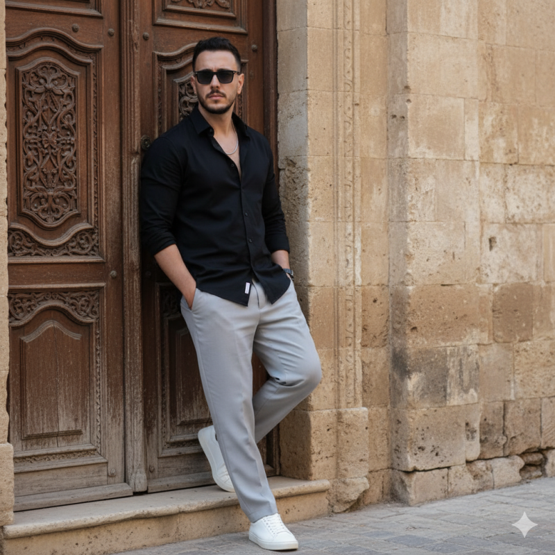 bilel, 18, Erdek