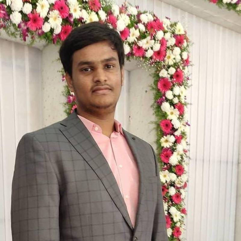 Abhi, 23, Nyc