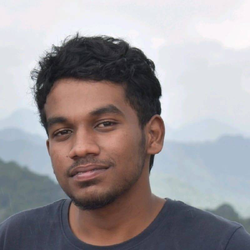 sai, 23, Sadon