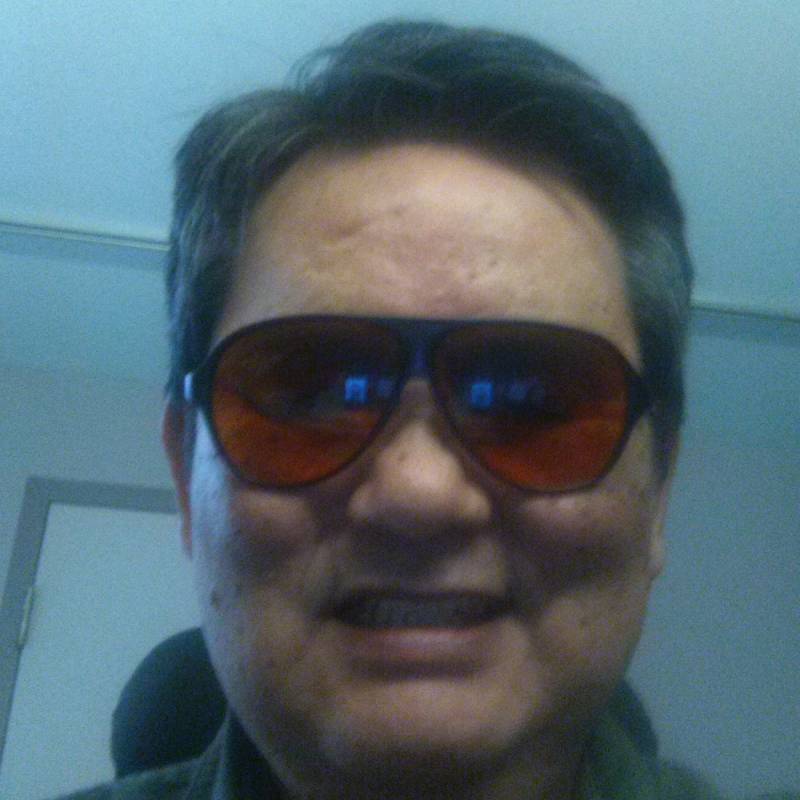 DAN, 72, Ahermoumou