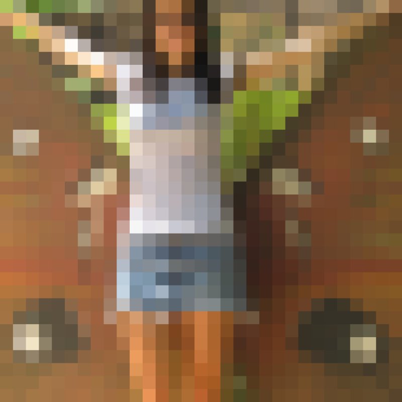 Amia, 37, Germany