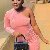 Millicent Akua, 56, Huy
