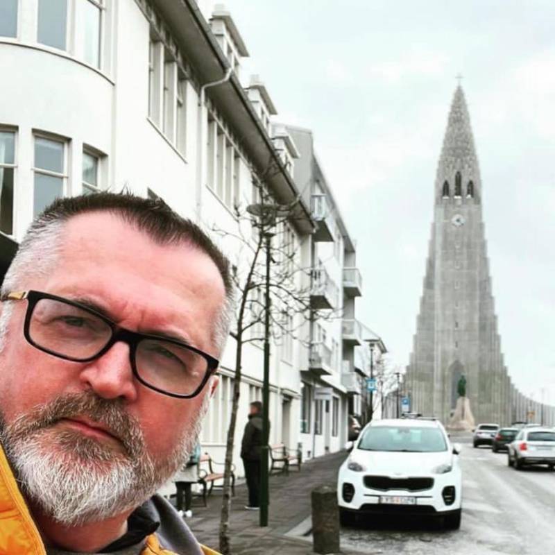 Jason, 53, Ubon Ratchathani