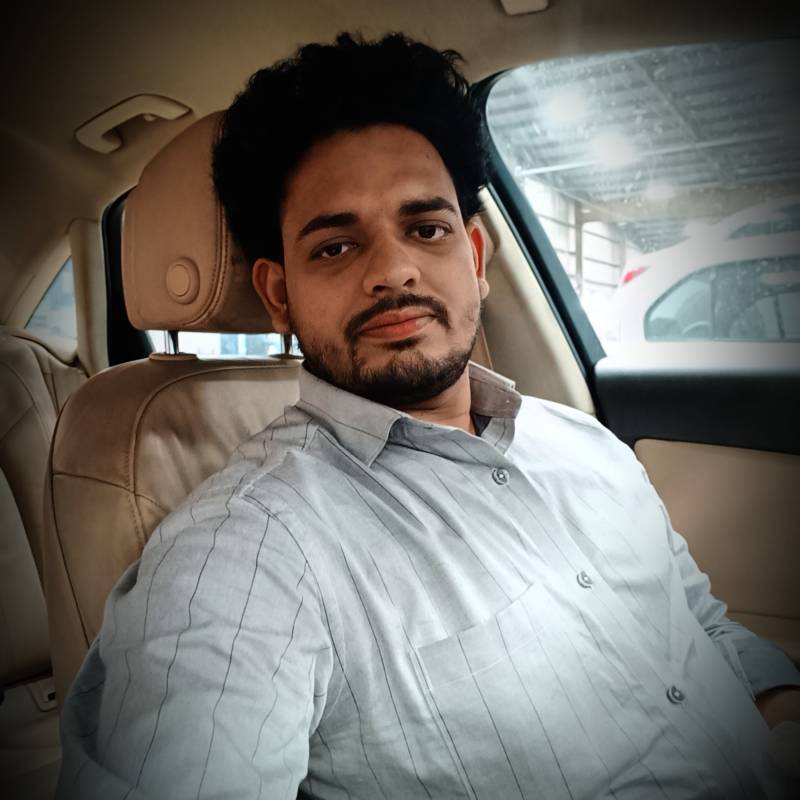 Khan, 27, Halgar