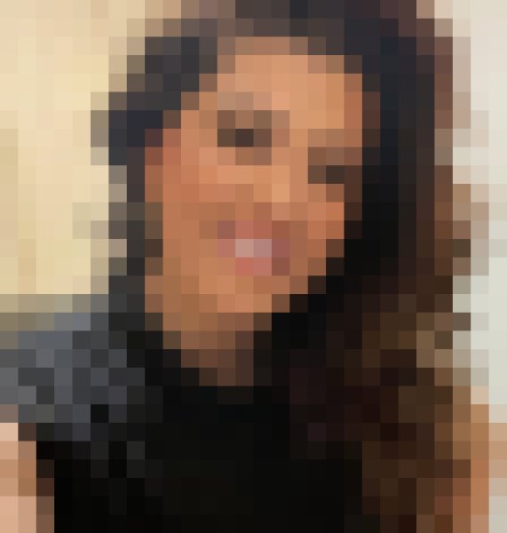 Inara, 45, Norway