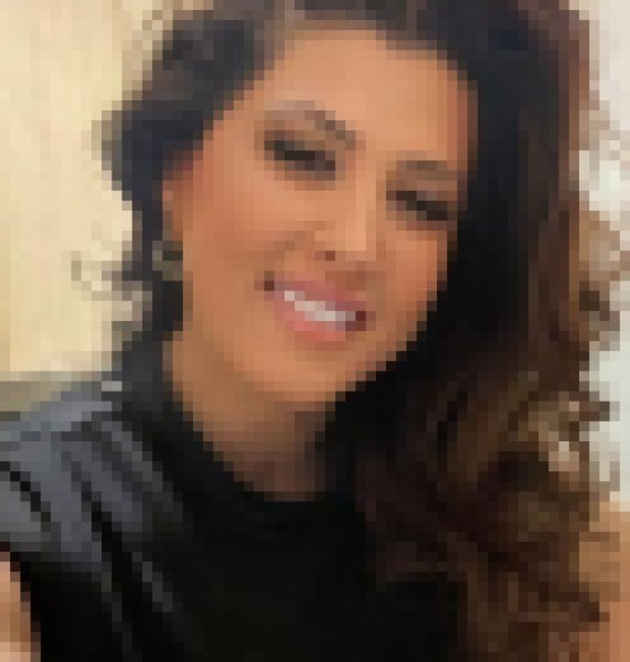 Inara, 45, Kuwait