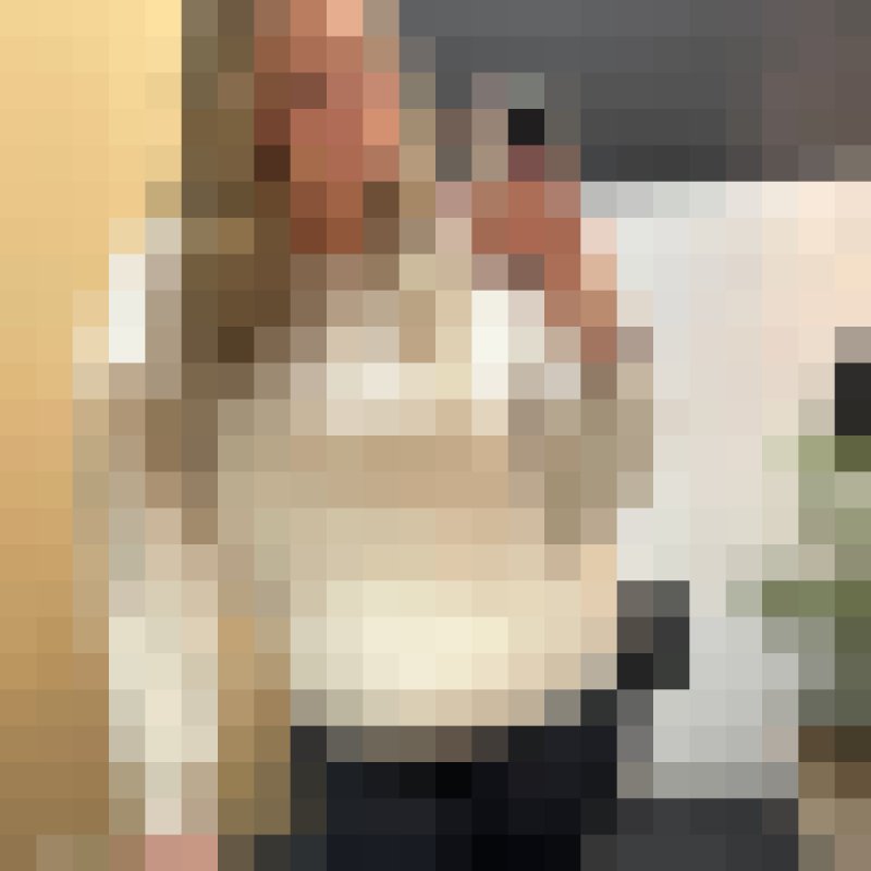 Patricia, 36, American Samoa