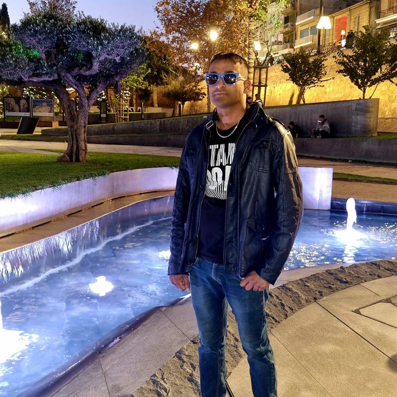 Shan, 35, Dafeng