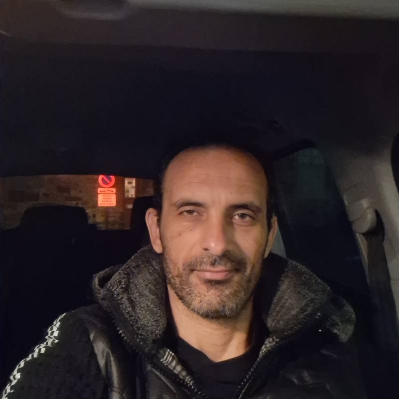 Nozrayen, 39, Samara