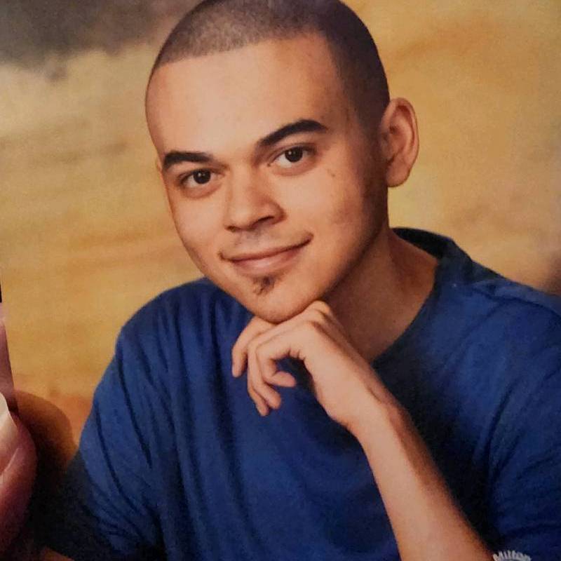 Steven, 21, United States