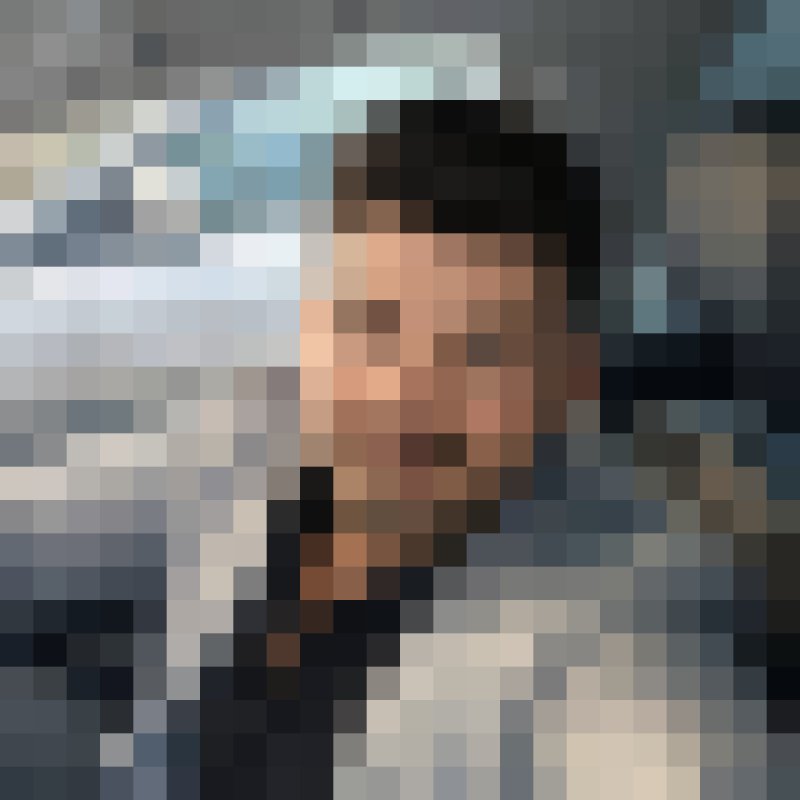 Pedro, 43, Pompei