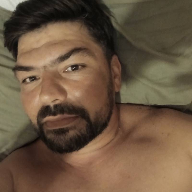 Pedro, 43, Pingquan