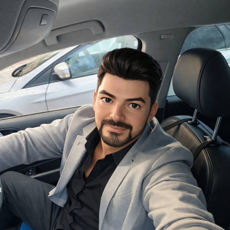 Pedro, 43, Upper Leacock