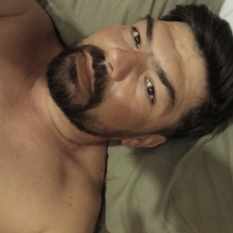 Pedro, 43, Yaotsu