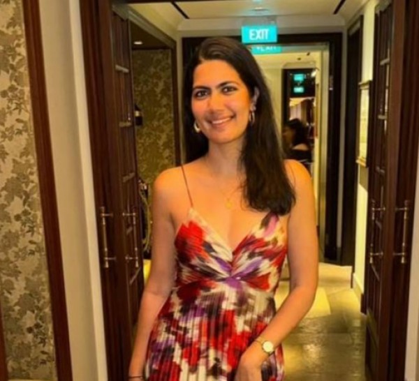Viktoriia, 29, Semra