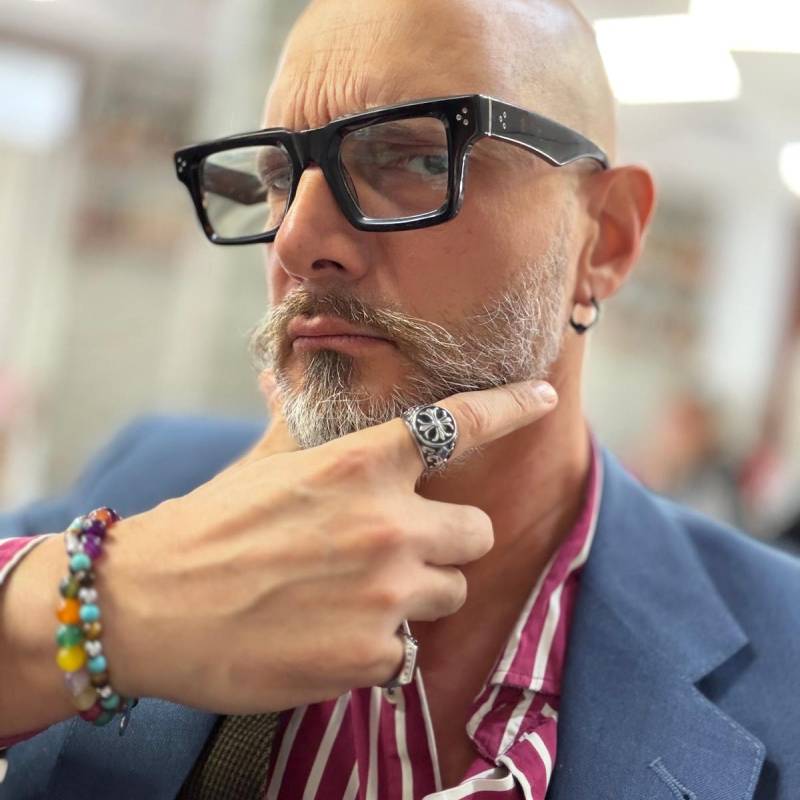 Mike, 52, Cotija De La Paz