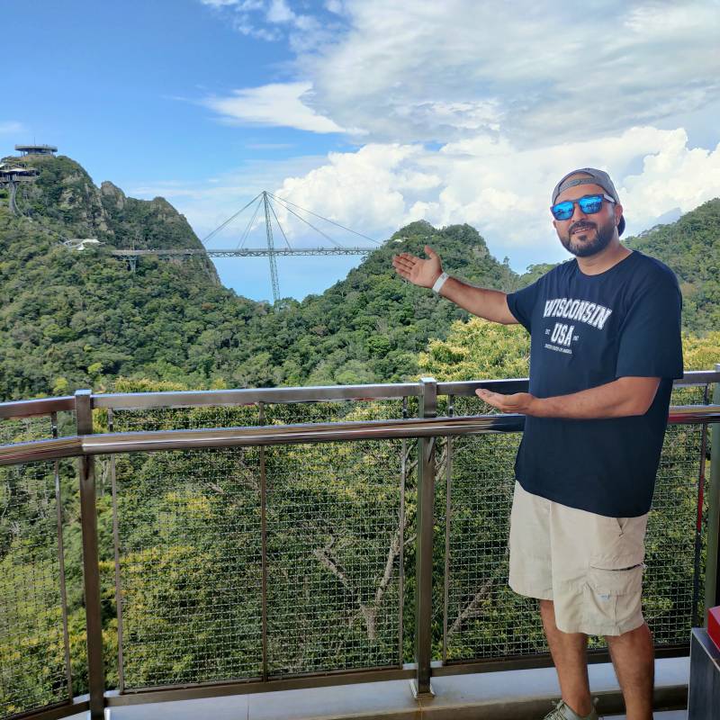Mido, 36, Salt Lake
