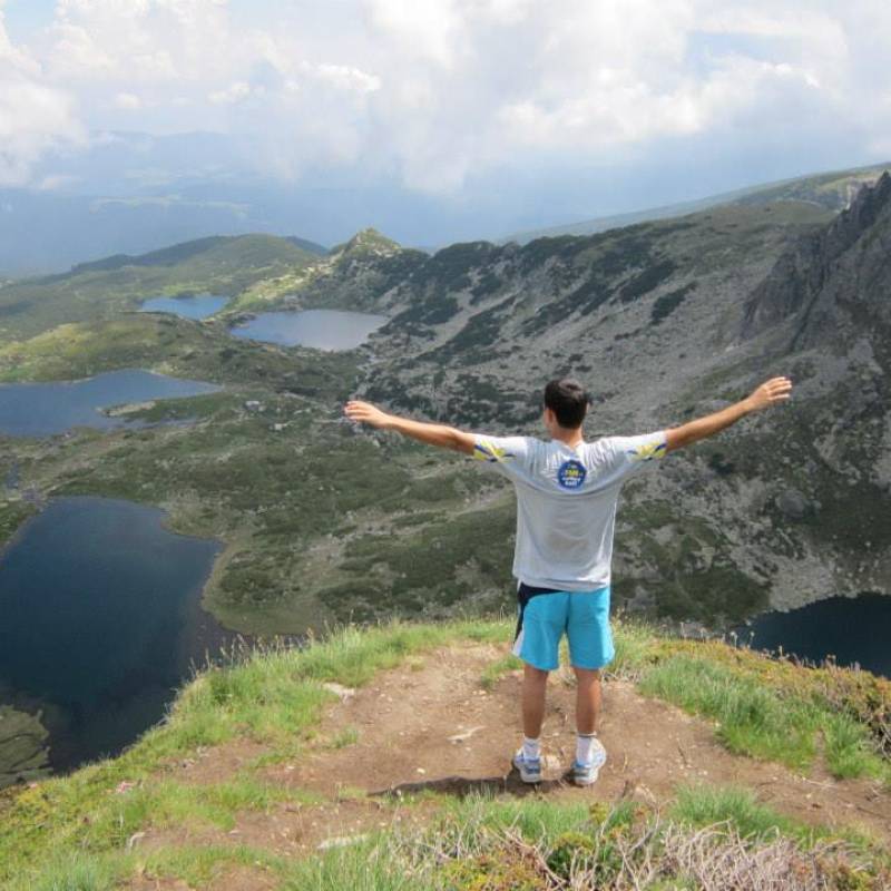 B Proich, 39, Charouine