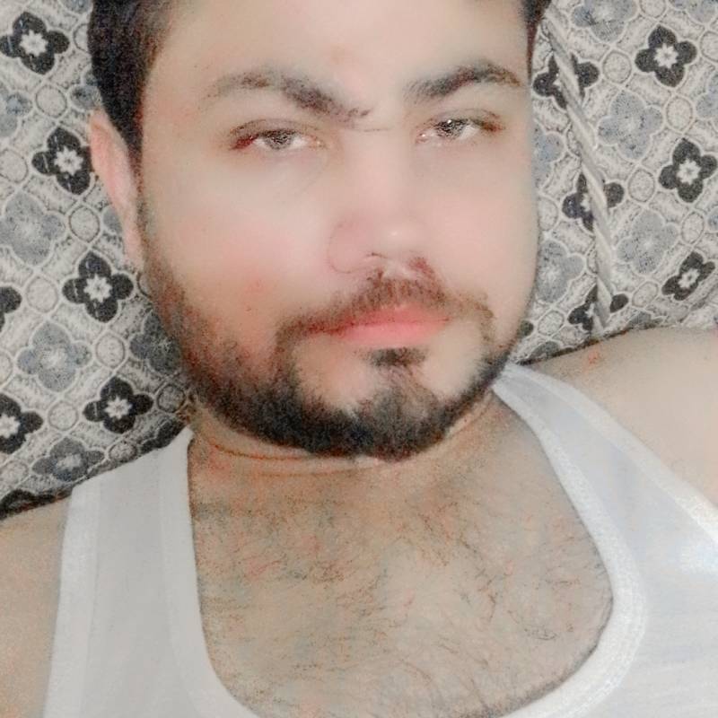 Shah, 33, Itapipoca