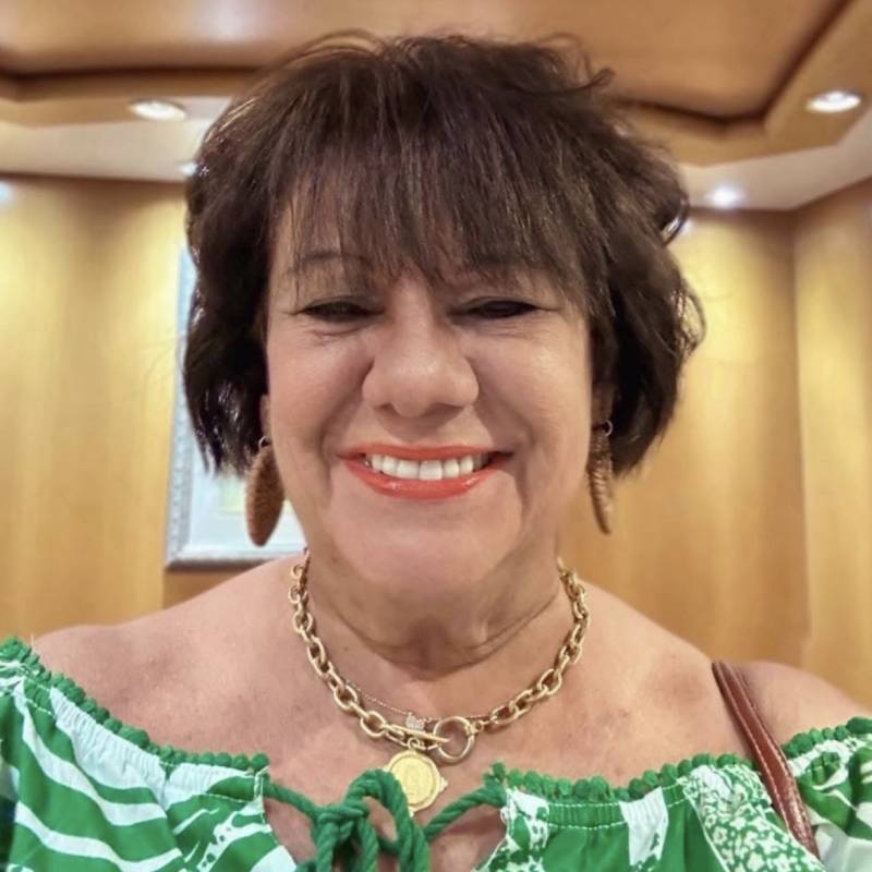 Melissa, 54, Mamfe