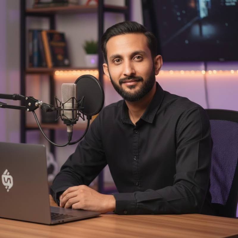 Shahzeb, 28, Chsei