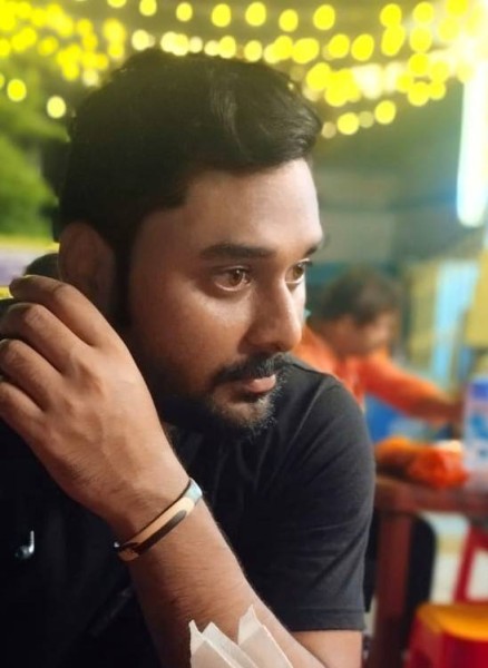 Babin chakraborty, 28, Jaral Del Progreso