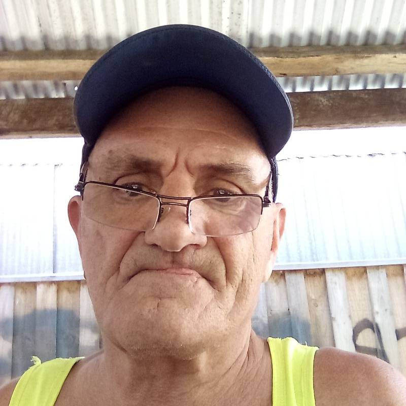 Sean, 59, Houston Texas