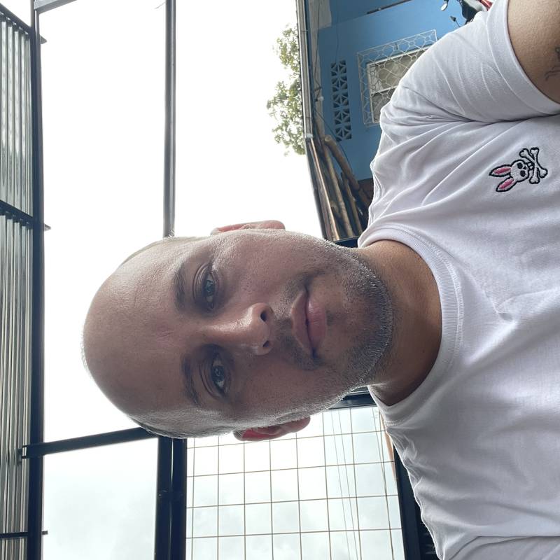 Klever Sebastian Bravo Zambrano, 38, Welby