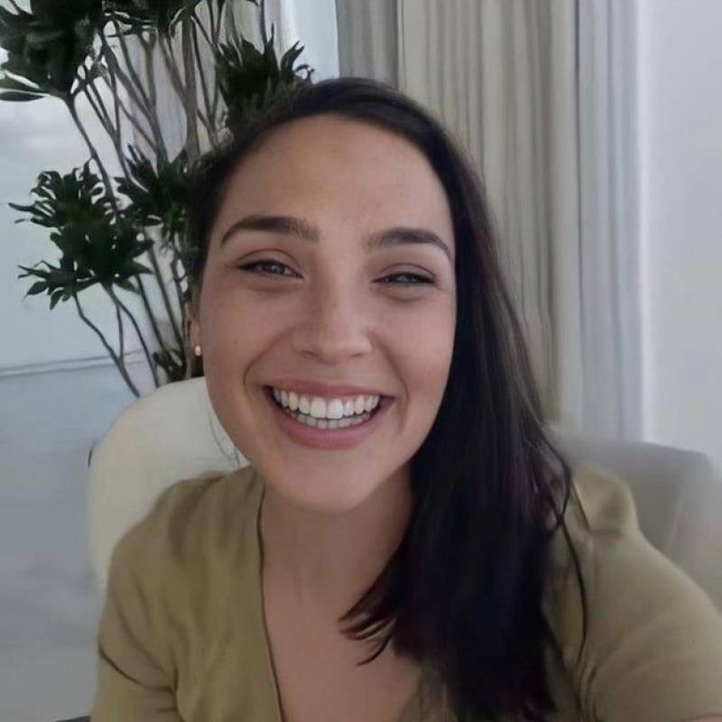 Faustina, 37, Seika