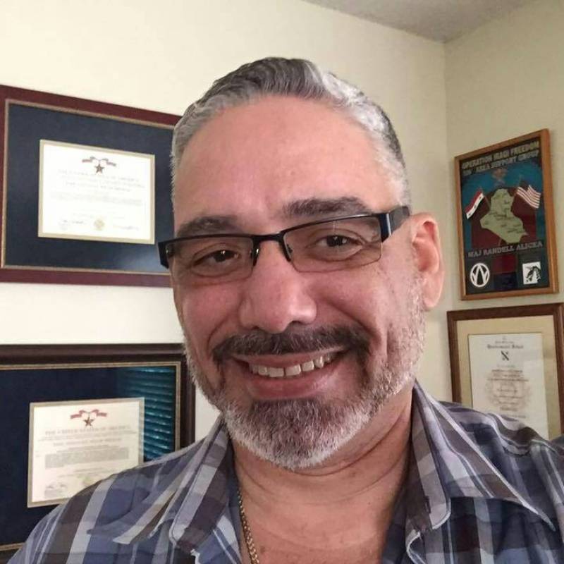lucky, 58, Coldwater