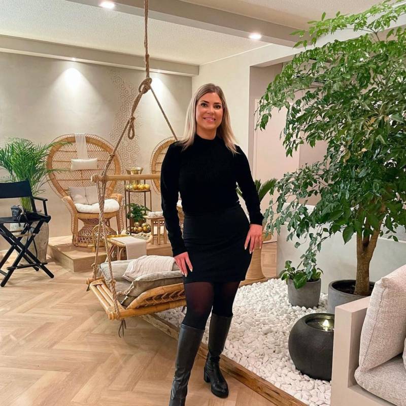 Julie, 34, Hernando