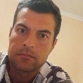 Erkin, 36, Aruba