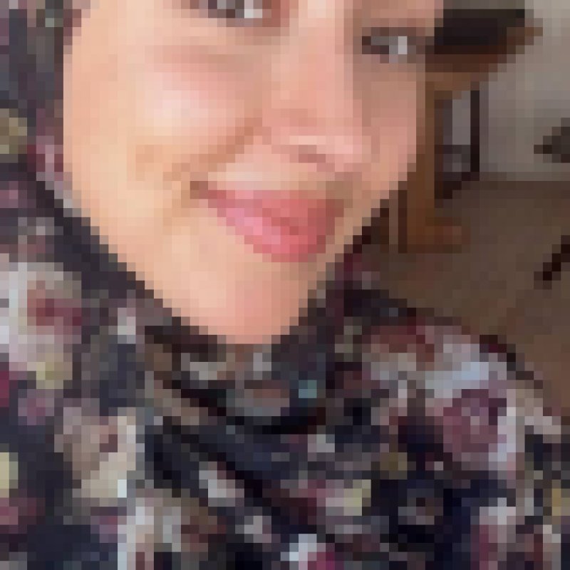 Farah Salaam, 40, Bangladesh