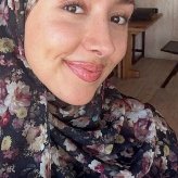 Farah Salaam, 40, Sintlievenshoutem