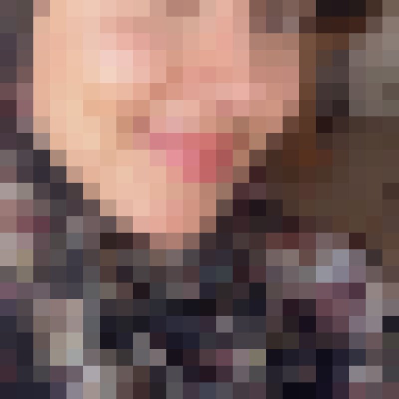 Farah Salaam, 40, Morocco