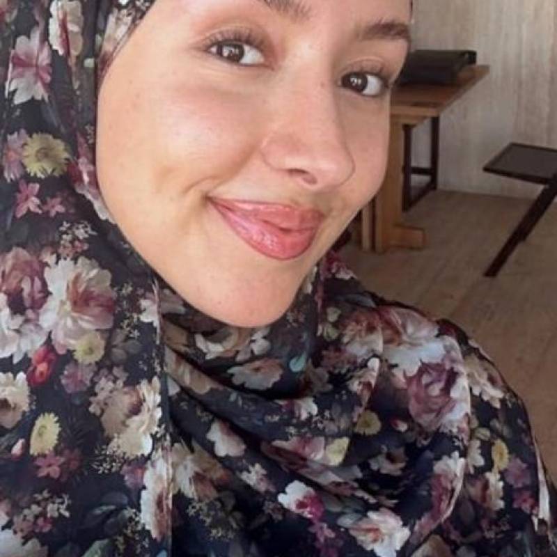 Farah Salaam, 40, Gerede