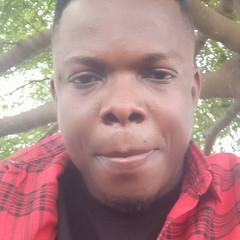 Samuel Michael, 38, Polangui