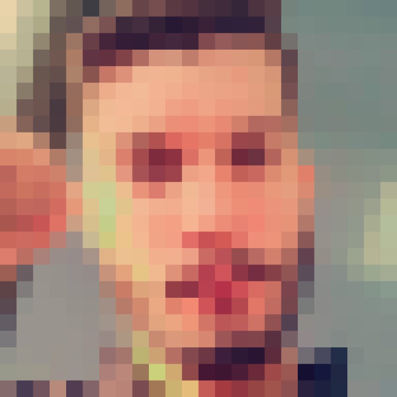 Meer, 27, United States