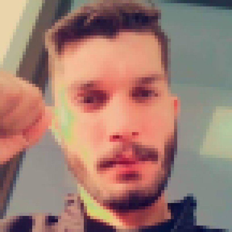 Meer, 27, Borborema