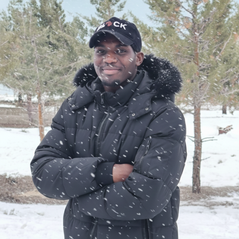 Bilal, 26